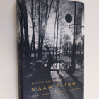 Mikko Viljanen : Maan paino - pikkukuva 1