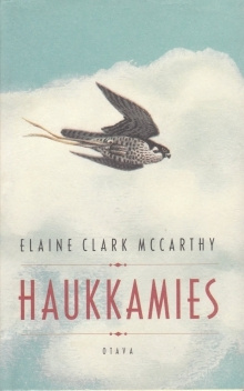 Elaine Clark McCarthy - Haukkamies