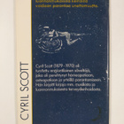 Cyril Scott : Unettomuus - pikkukuva 2
