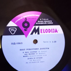 ROBERTINO LORETI - VENÄLÄINEN LP-LEVY VUODELTA 1964 - pikkukuva 4