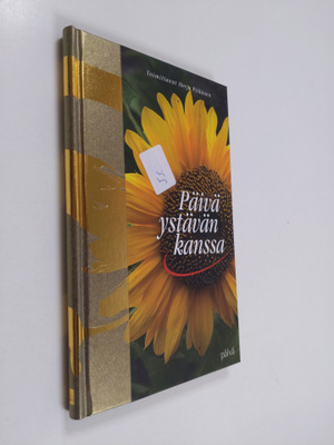 Merja (toim.) Pitkänen : Päivä ystävän kanssa