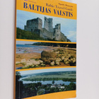 Sigurds Rusmanis : Baltijas valstis - turisma celvedis - pikkukuva 1