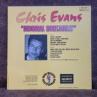 Chris Evans • Original Rockabilly 10"LP - pikkukuva 2