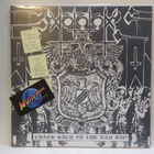 VOTHANA - CHINH SACH VU LUC TAN BAO UUSI 2LP - pikkukuva 1