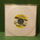 BURRO BANTON - NAH DROP DI TING EX+ 7" SINGLE - pikkukuva 2
