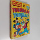Touhua ja tohinaa - pikkukuva 1