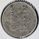 Viro 5 Marka 1922 - pikkukuva 1