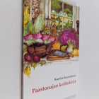 Kaarina Kaurinkoski : Paastonajan keittokirja - pikkukuva 1