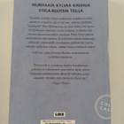 Tina Frennstedt : Epäilys - pikkukuva 2