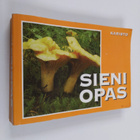 Gro Gulden : Sieniopas - pikkukuva 1