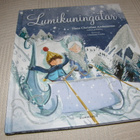 Andersen - Cooke Lumikuningatar - pikkukuva 1