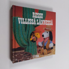 Charles M. Schulz : Ressu Villissä lännessä - pikkukuva 1