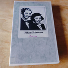 Pikku Prinsessa VHS - pikkukuva 2