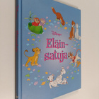 Eläinsatuja - pikkukuva 1
