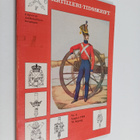 Dansk Artilleri-Tidsskrift nr. 4 August 1984 (numeroitu) - pikkukuva 1
