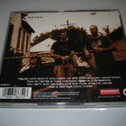Queens Of The Stone Age - Queens Of The Stone Age (CD) - pikkukuva 2