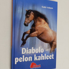 Gabi Adam : Diabolo : pelon kahleet - pikkukuva 1
