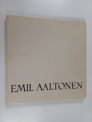 Emil Aaltonen