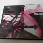 BIZARRE UPROAR LIHA-EVANKELIUMI 2 3'' CD-R - pikkukuva 2