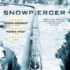 snowpiercer (32 934) k -FI- DVD suomik. chris evans 2013 2h - pikkukuva 2