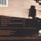 ROBBIE ROBERTSON CD - pikkukuva 2