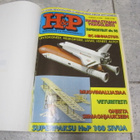 H&P HARRASTE JA PIENOISMALLI - kirjaksi sidottu usea numero - pikkukuva 2