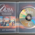 DVD: Nora Roberts: Kunniavelka (Brittany Murphy, Jason Lewis - pikkukuva 3
