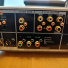 Sony DVP-NS 999 ES dvd/sacd/cd-soitin - pikkukuva 3