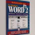 Matti Kiianmies : Word for Windows 2.0 - pikkukuva 1