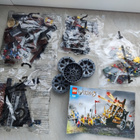 Lego 7020 UUSI - pikkukuva 3