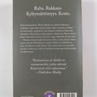 Nora Roberts : Kuutamokeikka - pikkukuva 2