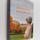 Helena Steen : Herrasväen kerroksissa - pikkukuva 1