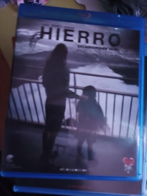 Hierro