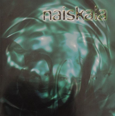NAISKALA Laguuni CD (Land of Tales, AOR)