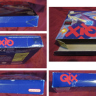 GAME BOY Qix (skandinaavinen versio) - pikkukuva 5