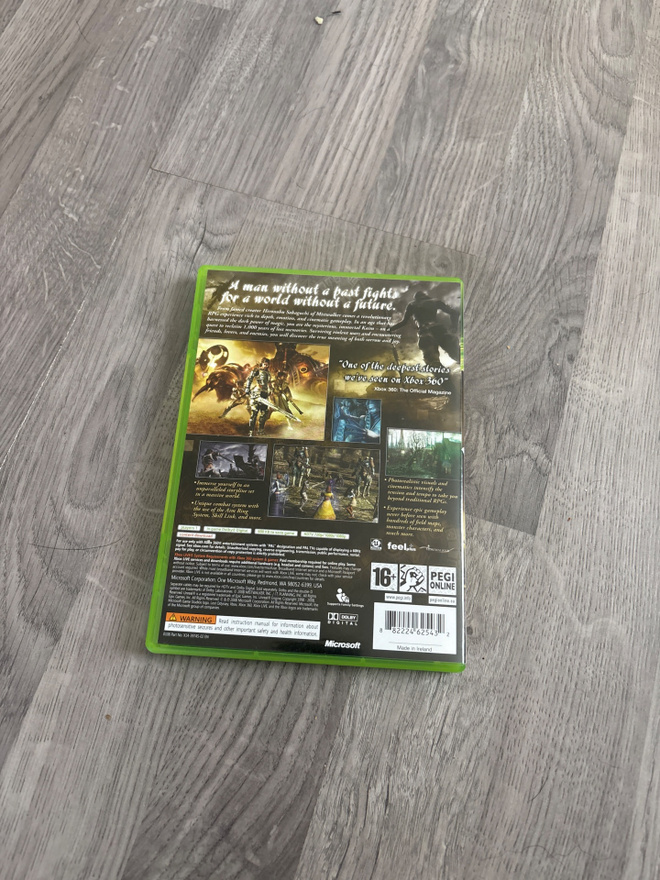 Item image