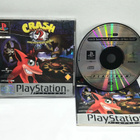 PS1 - Crash Bandicoot 2: Cortex Strikes Back - pikkukuva 1