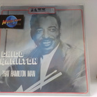 CHICAGO HAMILTON-THAT HAMILTON MAN EX+/EX+ LP - pikkukuva 1