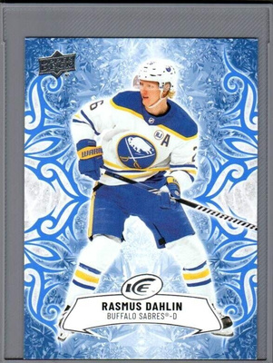 2024-25 Ice - 0,50 € / kpl