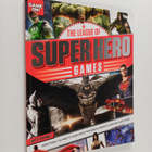 The League of Superhero Games - pikkukuva 1