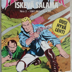 Flash Gordon 2/1981 - pikkukuva 1