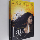 Alyson Noel : Fated - pikkukuva 1