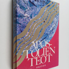 Ellen G. White : Apostolien teot : Apostolit jeesuksen kr... - pikkukuva 1
