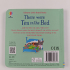 Russell Punter : There were ten in the bed - pikkukuva 2