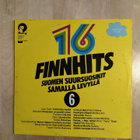 Finnhits 6 lp - pikkukuva 1