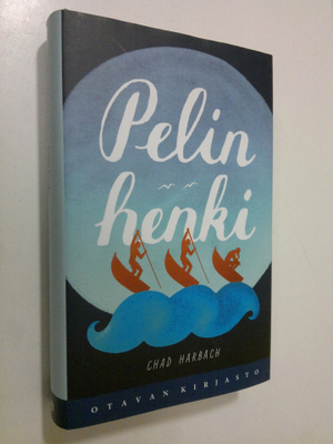 Chad Harbach : Plein henki