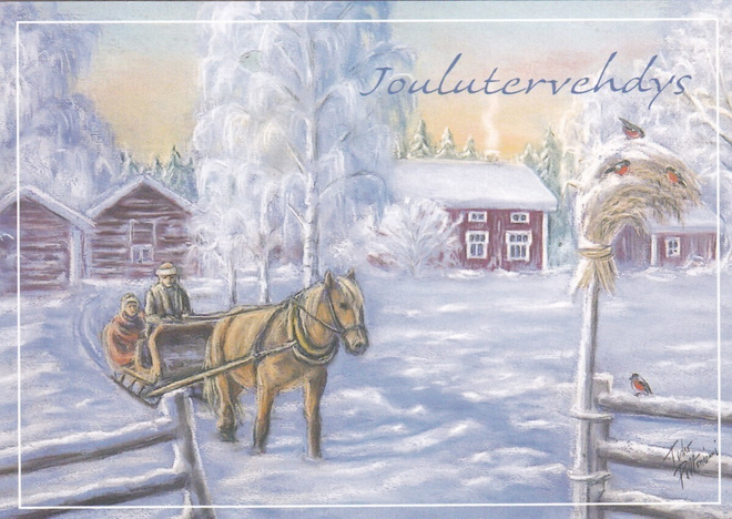 TERHO PELTONIEMI - REKIAJELULLA - 7