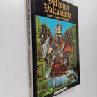 Juhani Hinkkanen : Velhojen valtakunta - pikkukuva 1