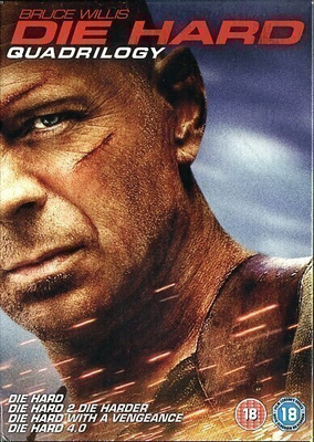 * Die Hard 1-4 R2 Suomitekstit Lue Kuvaus