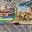 Zootropolis Eläinten Kaupunki DVD - pikkukuva 1